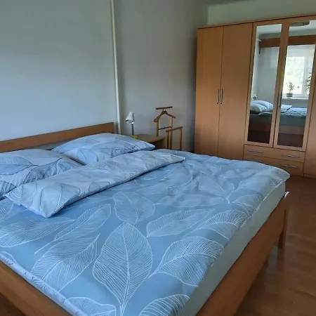Prázdninový dům Lipiny
